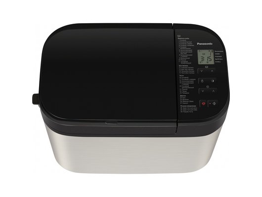 Хлебопечка PANASONIC SD-YR2550STS